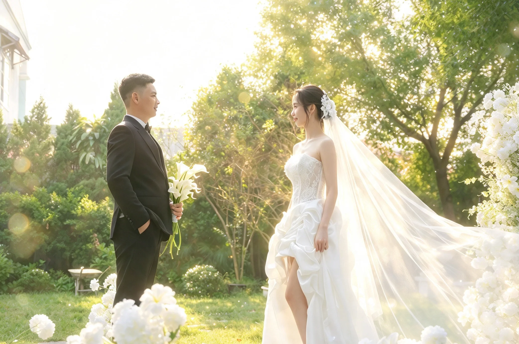 Kỷ niệm của Hoàng và Bằng